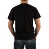 Afbeeldingen van Dressforward - Videogames Ruined My Life T-shirt - Black