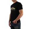 Afbeeldingen van Dressforward - Evolution T-shirt - Black