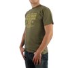 Afbeeldingen van Dressforward - Surf Team Vietnam T-shirt - Leger Groen