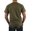 Afbeeldingen van Dressforward - Surf Team Vietnam T-shirt - Leger Groen