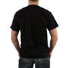 Afbeeldingen van Dressforward - Vitamine B T-shirt - Zwart