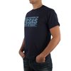 Afbeeldingen van Dressforward - What Happens in Vegas T-shirt - Navy