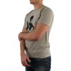 Afbeeldingen van Dressforward - Chuck You T-shirt - Grijs