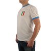 Afbeeldingen van Dressforward - Italia T-Shirt - Wit