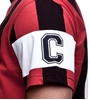 Afbeeldingen van COPA Football - AC Milan Capitano T-shirt - Rood/ Zwart