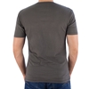 Afbeeldingen van Pouchain - 79-80 V-neck T-shirt - Grijs