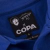 Maradona X COPA Boca Embroidery Polo Shirt