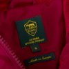 COPA Football - AS Roma Windrunner Jacket 1987-1989